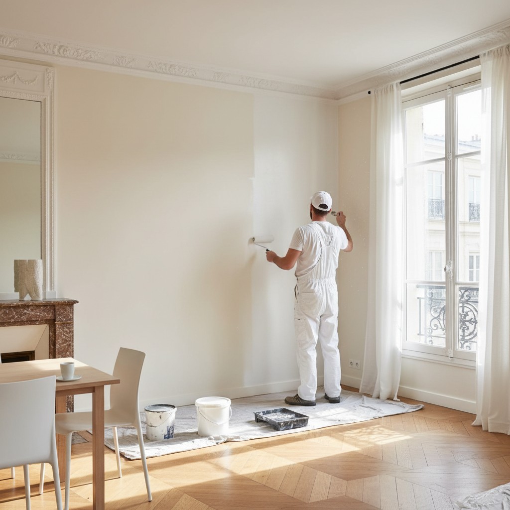 LAMBLIN - DECORS ET FINITIONS (SARL)